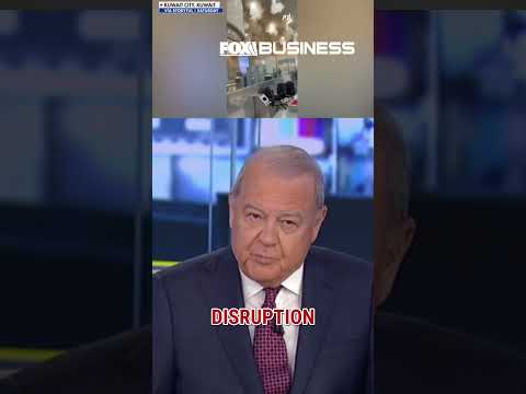 Stuart Varney: The Iran war will define Trump’s presidency #shorts #foxbusiness #iran #war