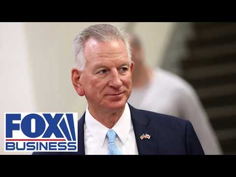 They don’t LOOK stupid, they ARE stupid: Sen Tuberville