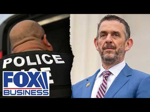 Democrats’ shutdown rhetoric is ‘absolutely irresponsible,’ GOP rep says