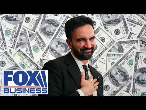 ‘They’re running out of taxpayers’: Blue states go on a tax binge