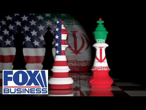 Iranian regime is in NO POSITION to make demands on the US, analyst says