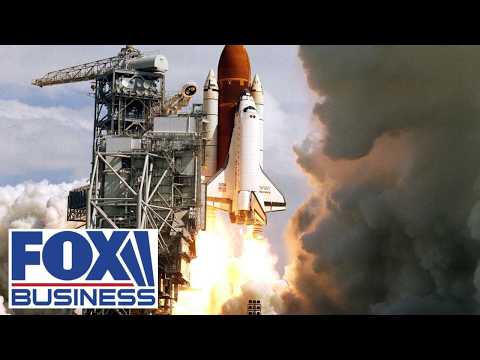 NASA REVEALS bold plan to STAY on the moon