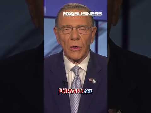 Gen. Keane: This is a VERY EFFECTIVE campaign being prosecuted #shorts