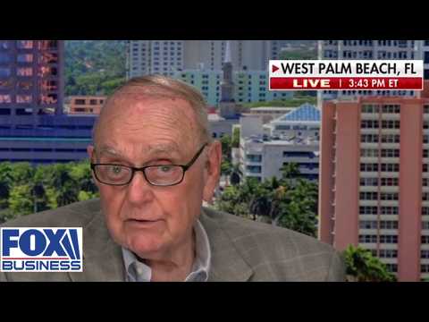 Investors have WOKEN UP to this reality, Leon Cooperman says