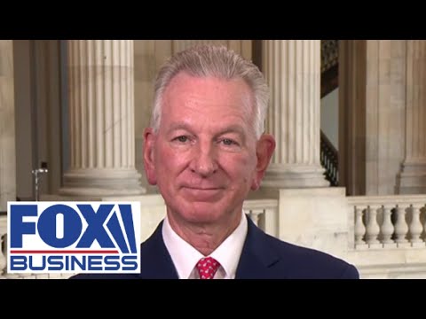 ‘ABSOLUTE NONSENSE’: GOP senator says Dems are ‘all about power’