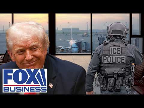 ‘MASTER STROKE’: This is ‘PLAYING RIGHT INTO’ Trump’s plan, Todd Piro says