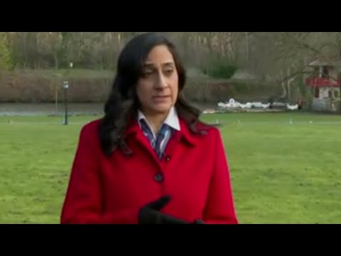 Canada Wants a Role in US-Iran Diplomacy, Anand Says