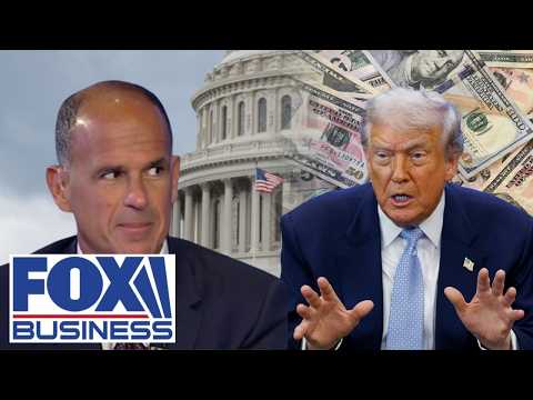 ‘VERY CLEAR’: Marcus Lemonis reveals how Trump, GOP needs to tackle affordability message