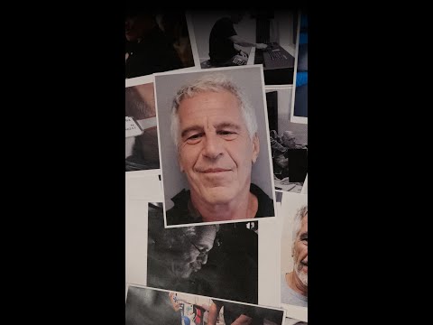 The Prosecutor Who Fought to Indict Epstein