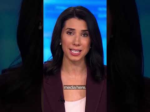 Trump extends energy-attack ceasefire, claiming Iran request #shorts #iran #trump #politics