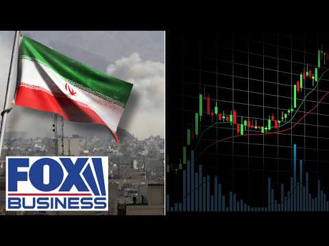 Breaking down the ‘buy peace, sell war’ investment strategy