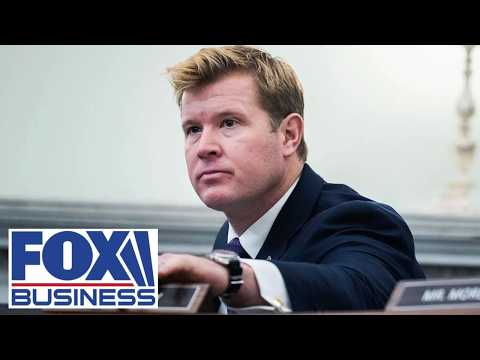 Sen Sheehy: Trump has a ‘full menu of options’ on Iran