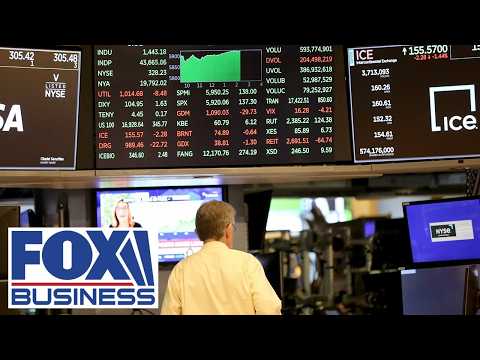 Why Dale Smothers is telling investors to ‘be cool’