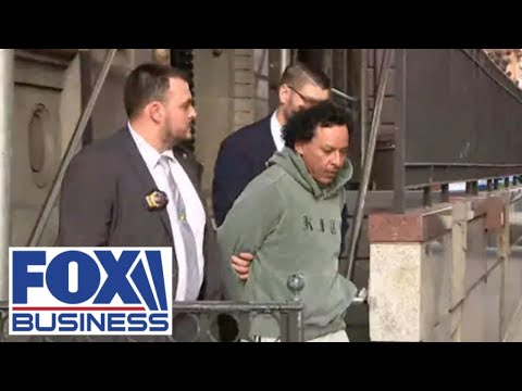 ‘TRAGIC’: US veteran MURDERED by alleged FOUR-TIME DEPORTED illegal alien