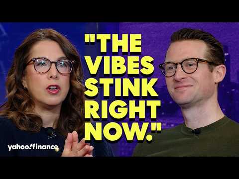 Wealthy Americans Sour on the Economy