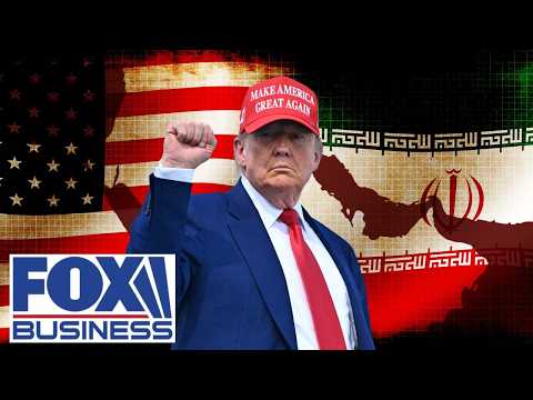 ‘THE END IS NEAR’: Majority of the job is done against Iran, columnist argues