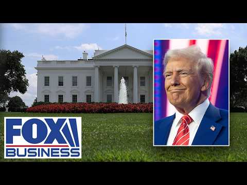 WATCH LIVE: Trump delivers remarks to US farmers