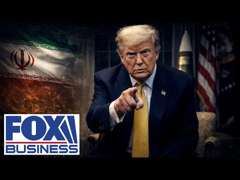 FINAL WARNING: Iran talks HANG by a thread after Trump’s DIRECT message