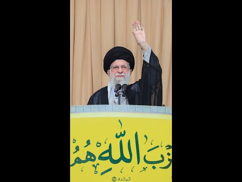 Iran’s Supreme Leader Ali Khamenei Dead at 86