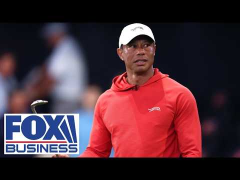 WATCH LIVE: Authorities give update on Tiger Woods car crash in Florida