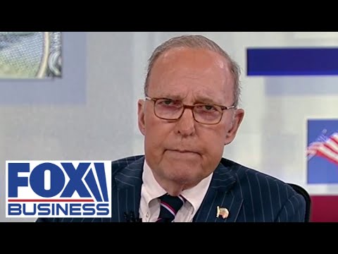 Larry Kudlow: Iran will never be the same