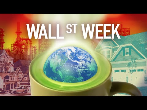 Wall Street Week | China’s Role in Iran War, Global Fertilizer Disruptions, Matcha’s Supply Problem