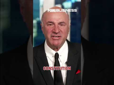 Kevin O’Leary: If you’re not a citizen, you can’t vote