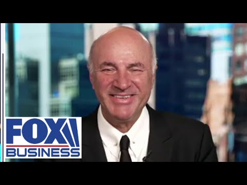 Kevin O’Leary: Why wouldn’t you want this?