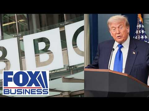 WATCH: Analyst breaks down media coverage of Operation Epic Fury