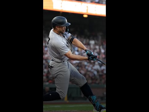 Alex Rodriguez on Fixing MLB Pay