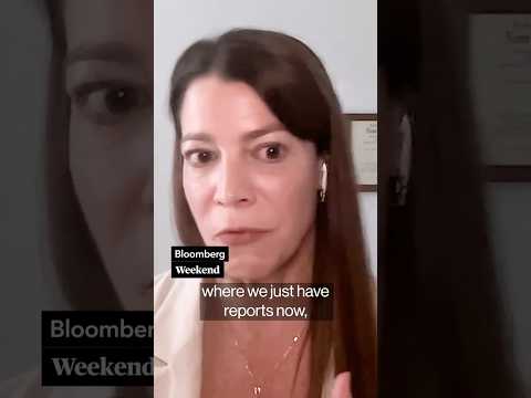 Israel will stop when Trump says to | The Mishal Husain Show