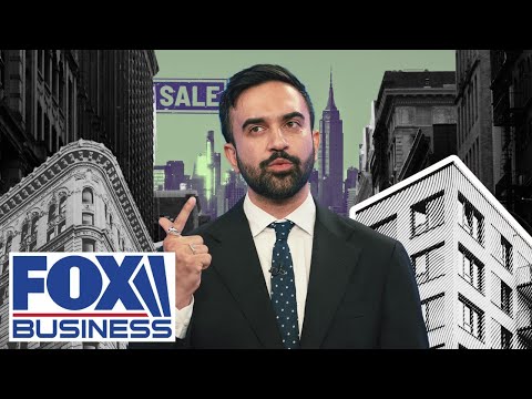 ‘THIS IS SHOCKING’: Bond agencies ISSUE DIRE WARNING on NYC finances