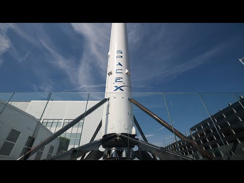 SpaceX, Anthropic Eye Prospective IPOs