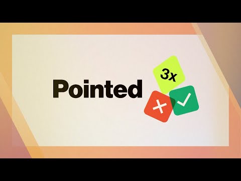 Ammunition, Hoarding, Trade | Pointed News Quiz