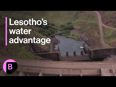 Can Lesotho Solve Johannesburg’s Water Crisis?