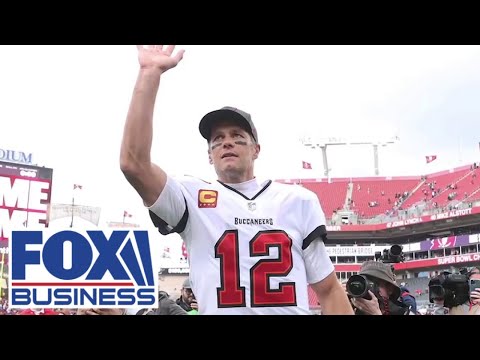 Tom Brady makes DARING move after a historic NFL career
