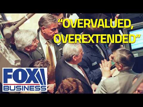 This 1999 market signal returns, Iran tension escalates and oil hits $97 | Sunday Prep