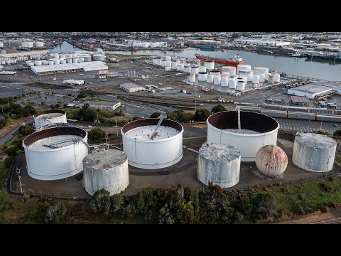 Middle East Conflict Risks Escalate Infrastructure Disruptions