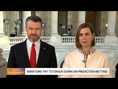 Young, Slotkin: “Our hope is that it will restore trust in the decision making here in Congress”