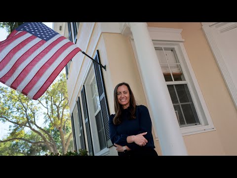 New Democrat Florida State Rep talks “staying disciplined on the issues”