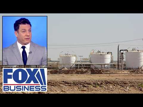 Why energy is still the strongest trade