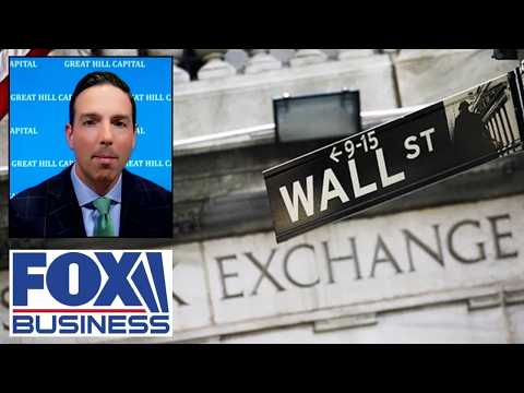Be greedy when others are fearful, investment expert says