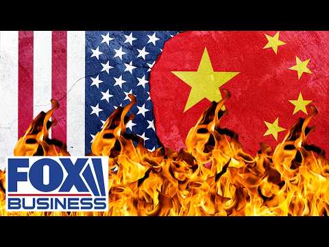 ‘ASSAULTING US ACROSS THE BOARD’: Gordon Chang warns of China’s expanding offensive