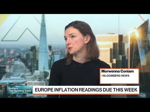 Bonds Rally as Investors Eye Growth Risks Over Inflation