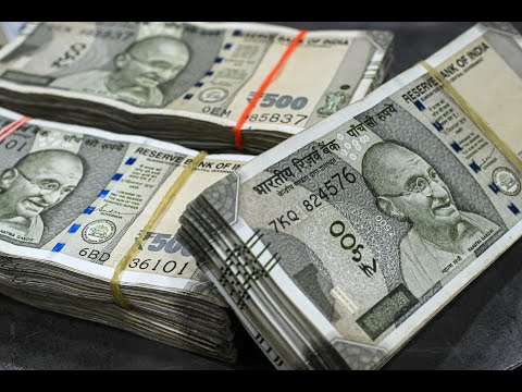 Why Curbs on Speculation Won’t Resolve Indian Rupee Woes