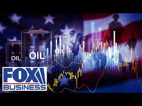 HUGE PROBLEM’: Stark warning RATTLES outlook for world economy