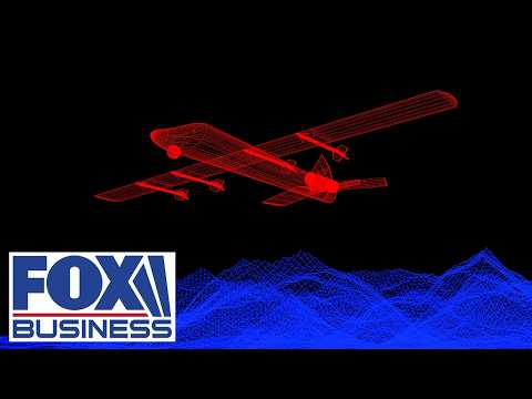 SHOCKING SHIFT: CEO says warfare will NEVER be the same