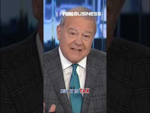 Varney: Wealth taxes IGNITE national argument #shorts