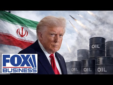 ‘UNLEASH FURY’: Trump drops new WARNING as Iran THREATENS retaliation