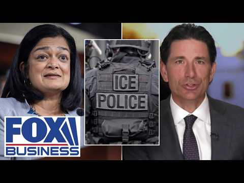 ‘A LITTLE BIT OF A JOKE’: Ex-DHS chief BLASTS Dem rep for ‘OVER THE TOP’ comment